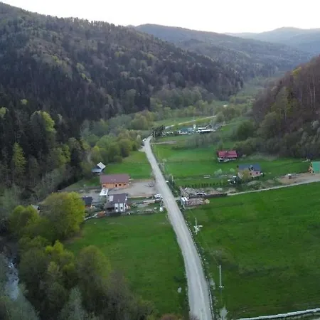 Holiday home Butura