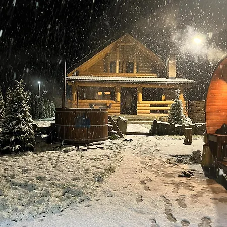 Holiday home Butura *