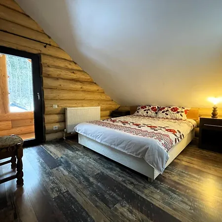 Butura Holiday home