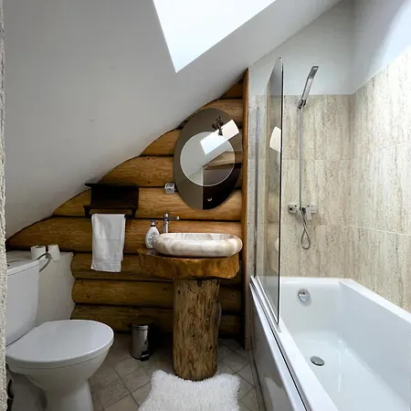 Butura Holiday home