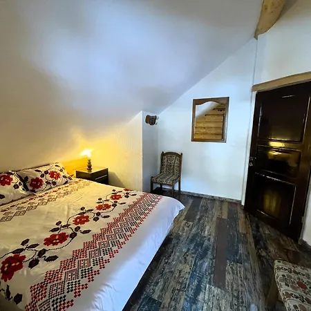 Holiday home Butura
