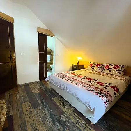 Butura Holiday home