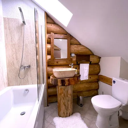 Holiday home Butura *