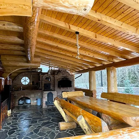 Butura Holiday home *